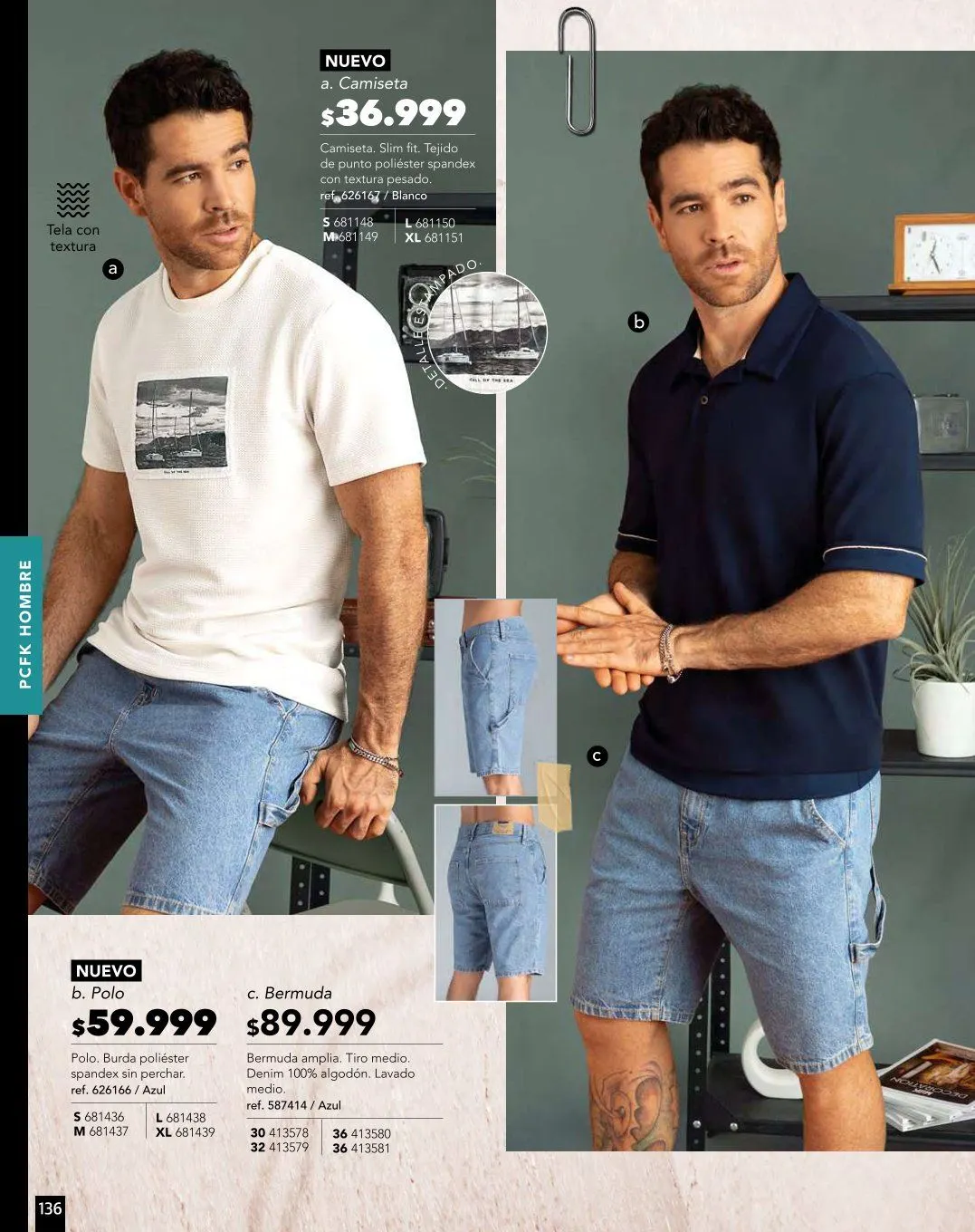 Catalogo de  Pacifika Ofertas 9 de septiembre al 30 de septiembre 2025 - Pag 166