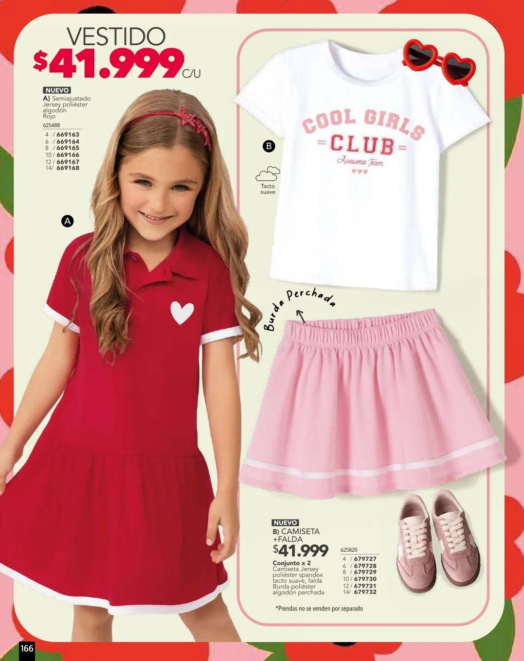 Catalogo de Pacifika Ofertas 26 de noviembre al 31 de diciembre 2025 - Pag 166