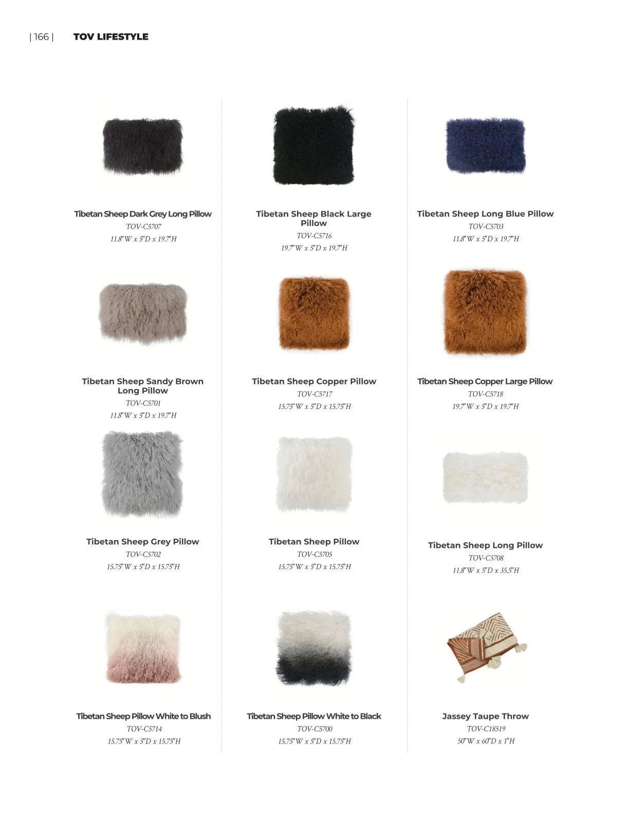 Weekly ad Tov Furniture Sales from August 1 to August 31 2025 - Page 163