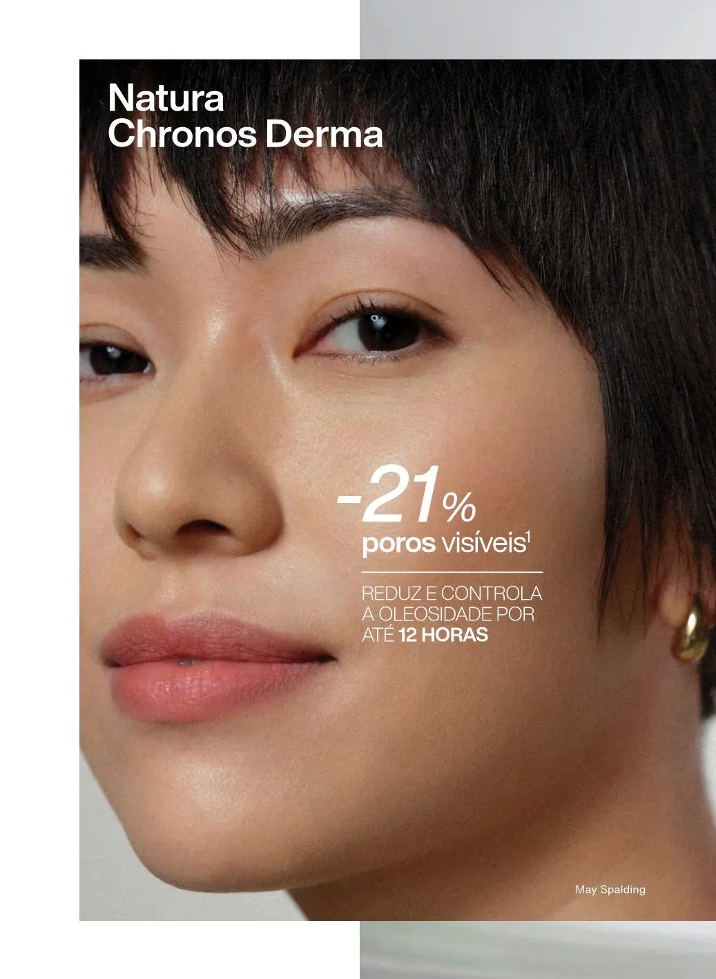 Encarte de NATURA Ofertas 10 de setembro até 30 de setembro 2025 - Pagina 166