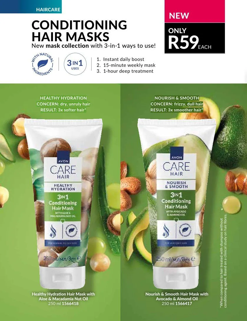 Avon weekly ads from 1 July to 31 July 2025 - Catalogue Page 148