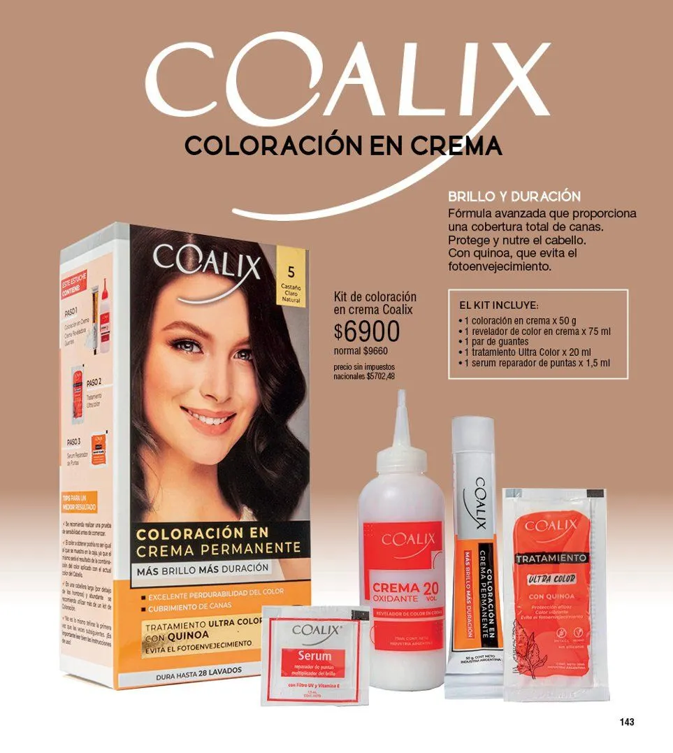 Ofertas de  Ofertas Millanel  20 de julio al 16 de agosto 2026 - Página 167 del catálogo
