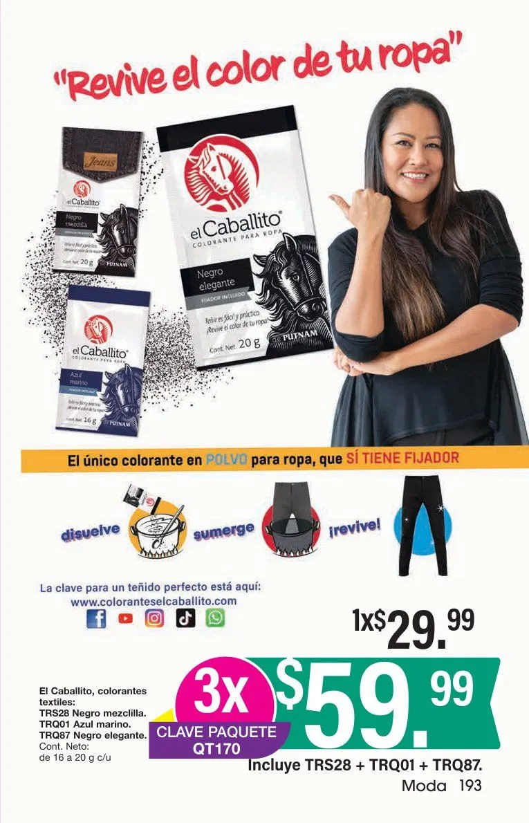 Catálogo de Arabela Ofertas 1 de julio al 31 de julio 2026 - Pagina 166