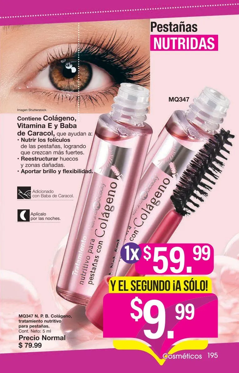 Catálogo de Arabela catálogos y ofertas 3 de marzo al 31 de marzo 2026 - Pagina 167