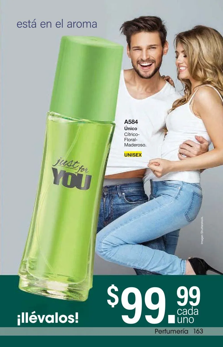 Catálogo de Arabela Ofertas 17 de abril al 30 de abril 2026 - Pagina 167