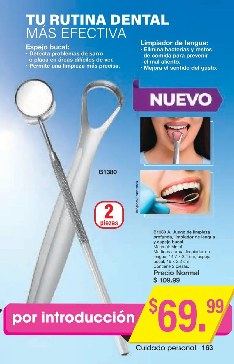 Catálogo de  Arabela Ofertas 9 de junio al 30 de junio 2026 - Pagina 167