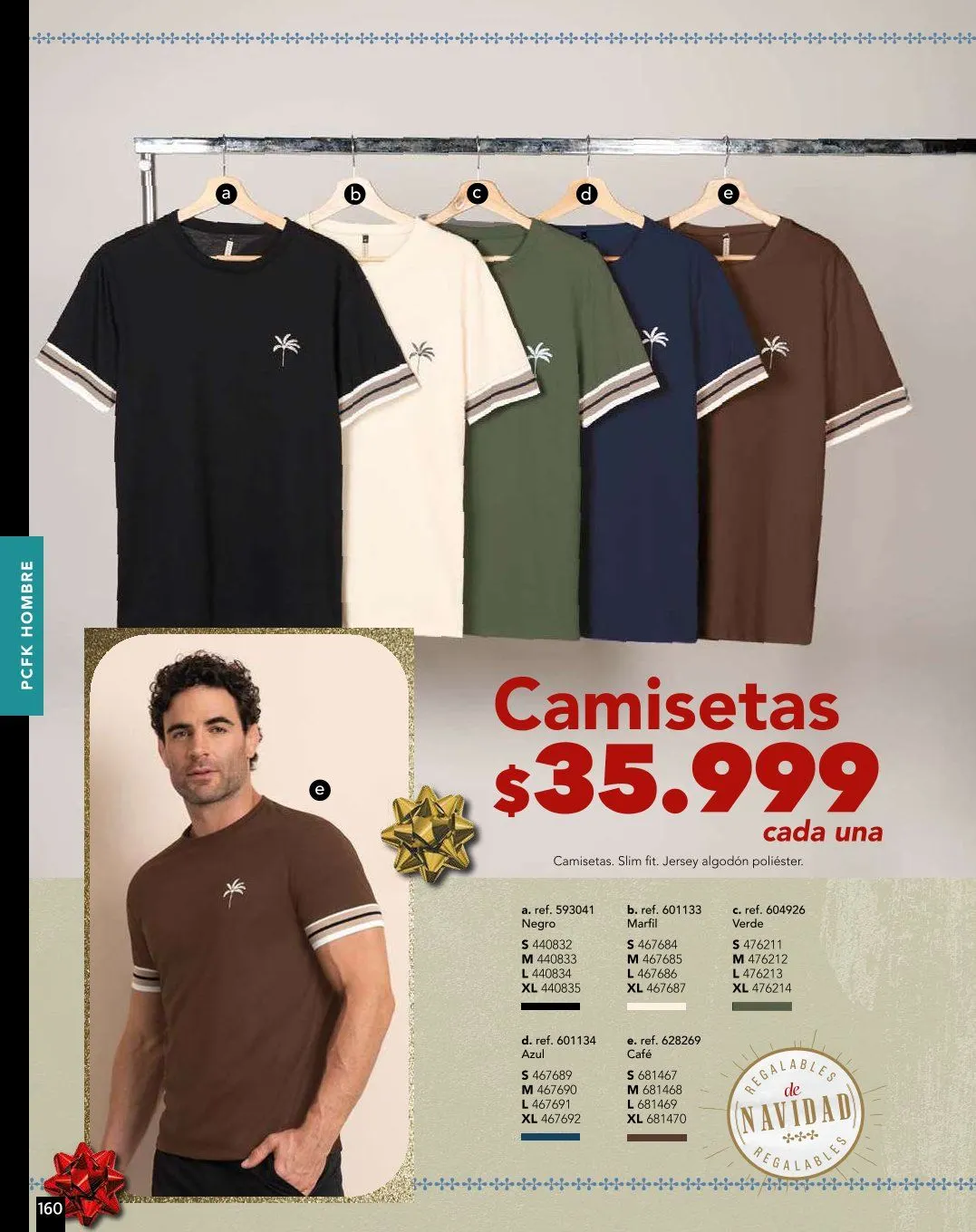 Catalogo de Pacifika Ofertas 1 de diciembre al 31 de diciembre 2025 - Pag 168