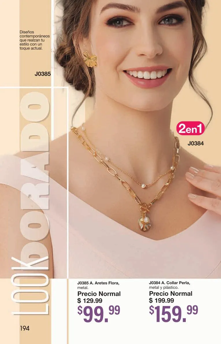 Catálogo de Arabela Ofertas 1 de julio al 31 de julio 2026 - Pagina 167