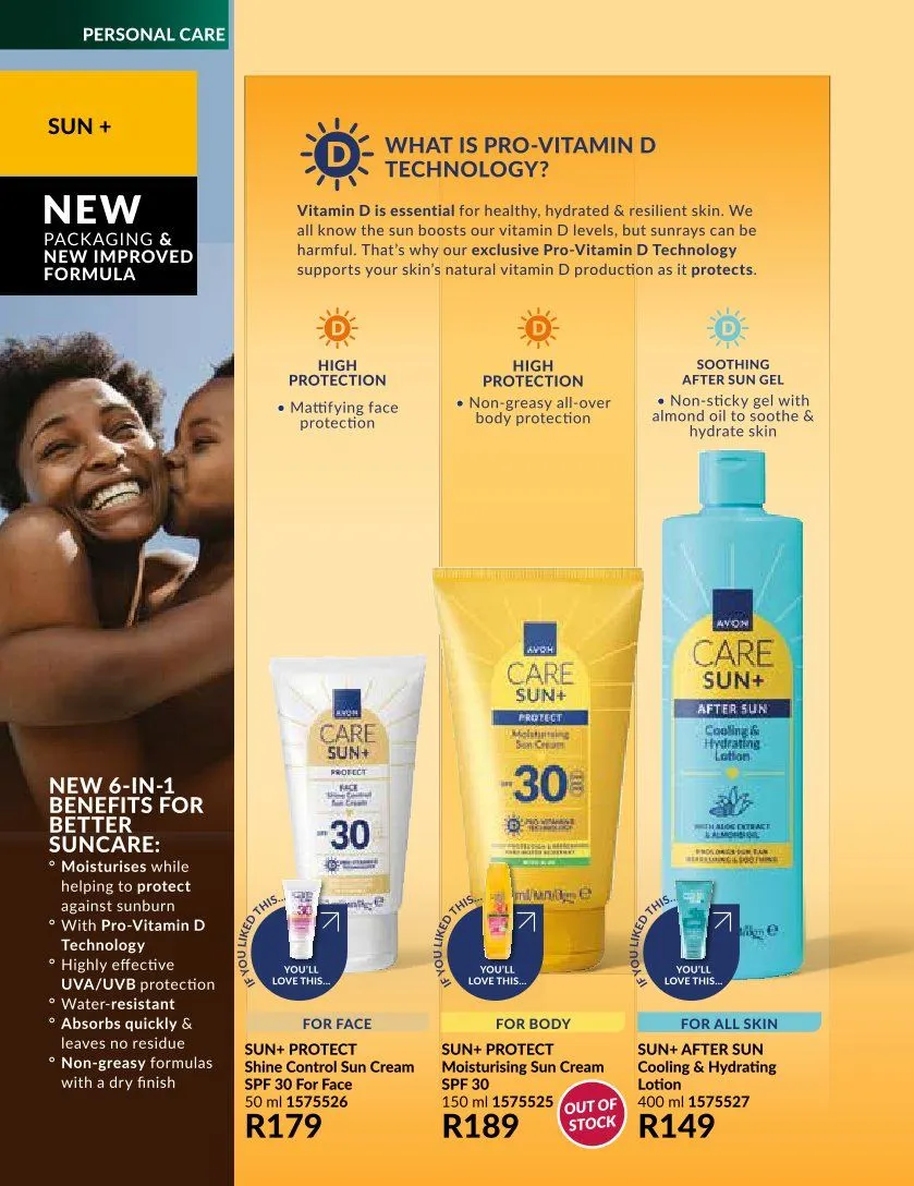 Avon weekly ads from 1 July to 31 July 2025 - Catalogue Page 125