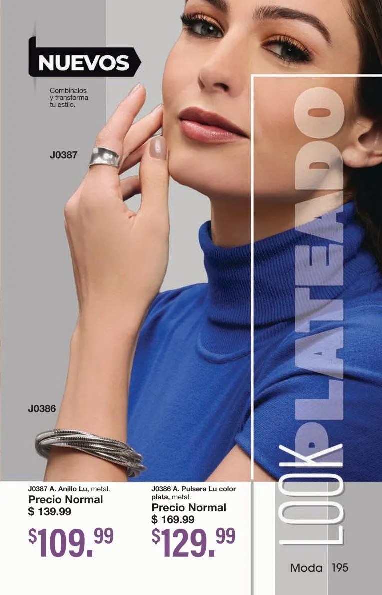 Catálogo de Arabela Ofertas 1 de julio al 31 de julio 2026 - Pagina 168