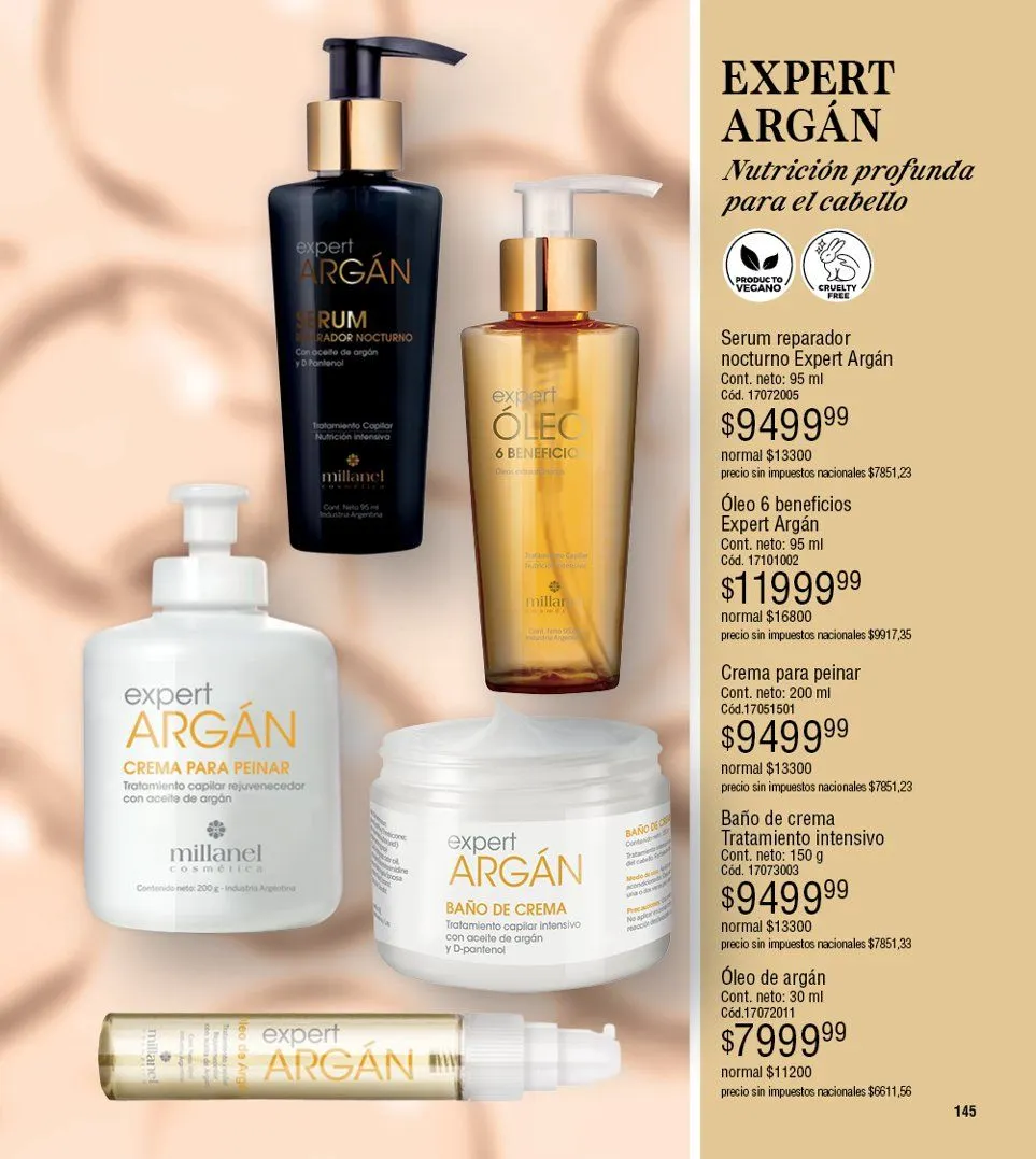 Ofertas de Ofertas Millanel  26 de mayo al 21 de junio 2026 - Página 169 del catálogo