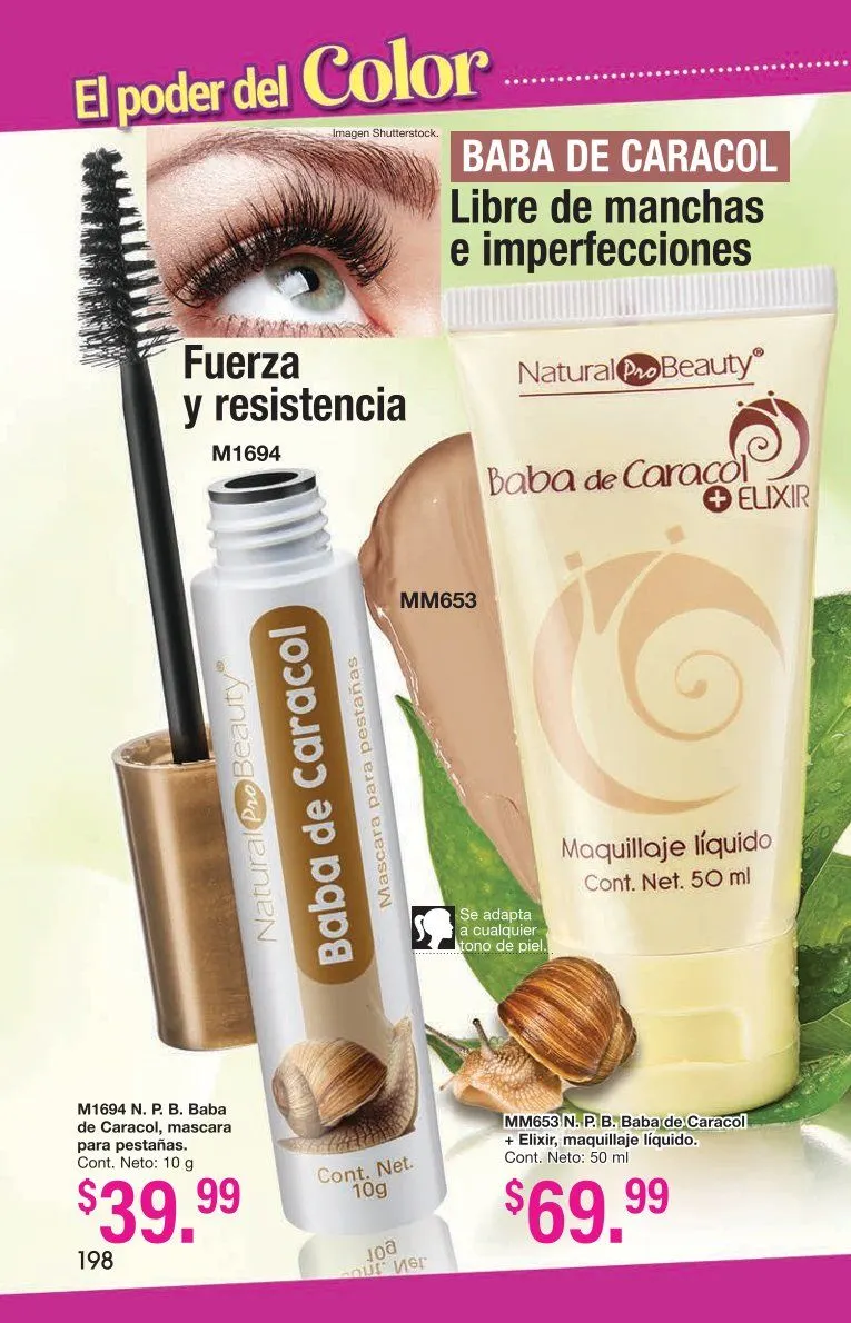 Catálogo de Arabela catálogos y ofertas 3 de marzo al 31 de marzo 2026 - Pagina 170