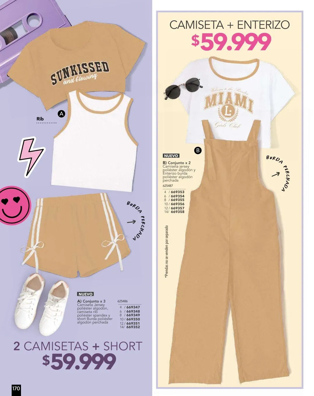 Catalogo de Pacifika Ofertas 26 de noviembre al 31 de diciembre 2025 - Pag 170