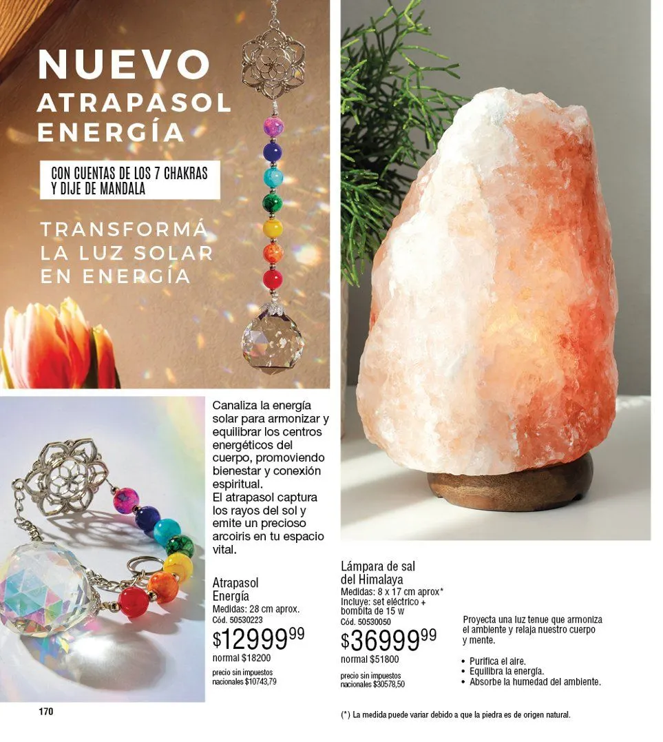 Ofertas de Ofertas Millanel  30 de marzo al 26 de abril 2026 - Página 170 del catálogo