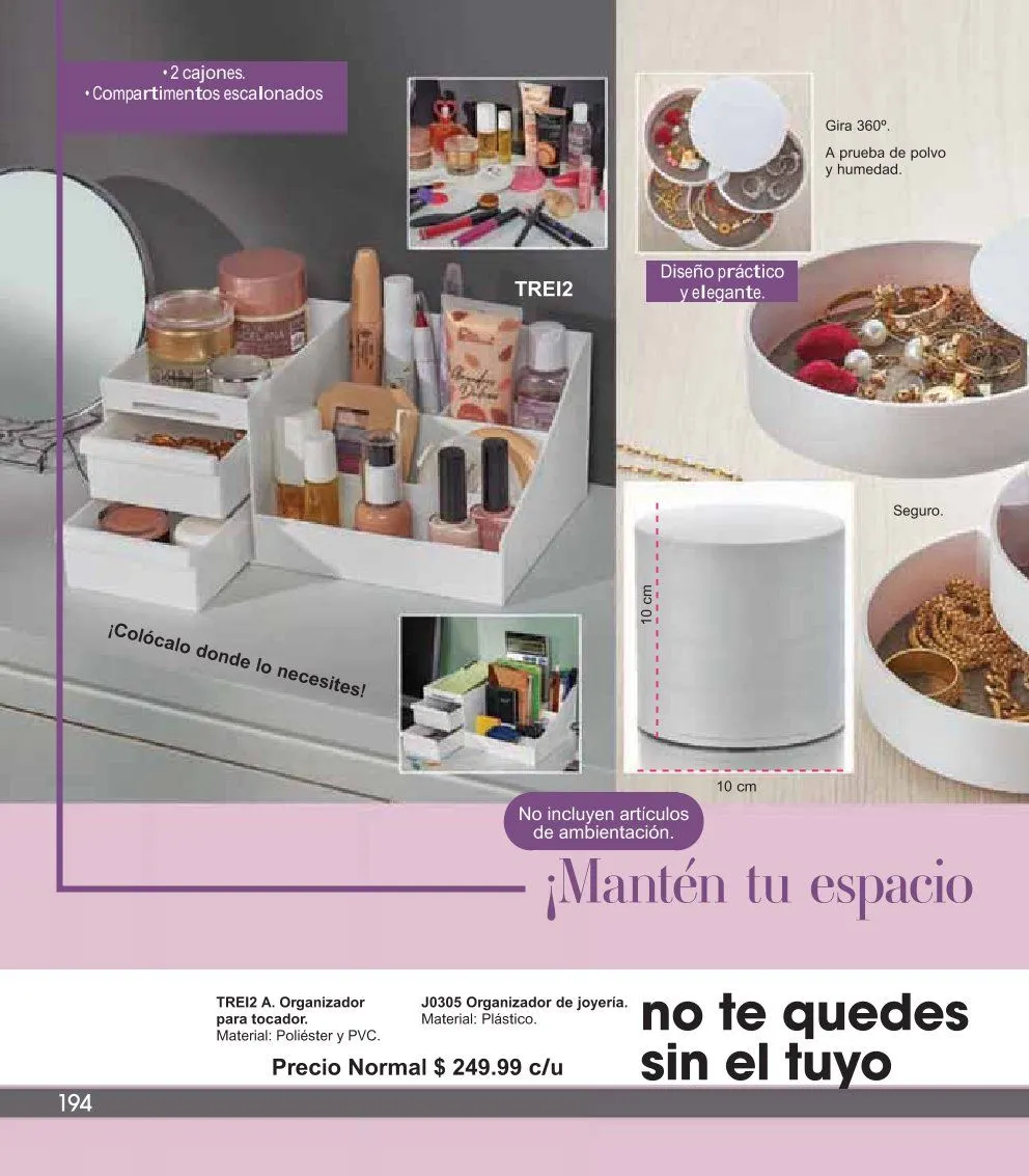 Catálogo de Arabela catálogos y ofertas 3 de marzo al 31 de marzo 2026 - Pagina 170