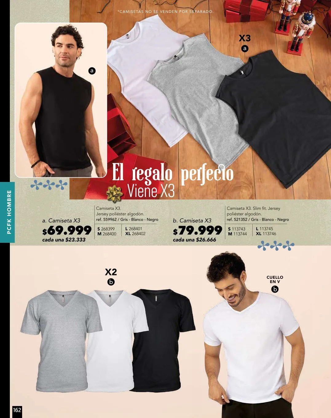 Catalogo de Pacifika Ofertas 1 de diciembre al 31 de diciembre 2025 - Pag 170