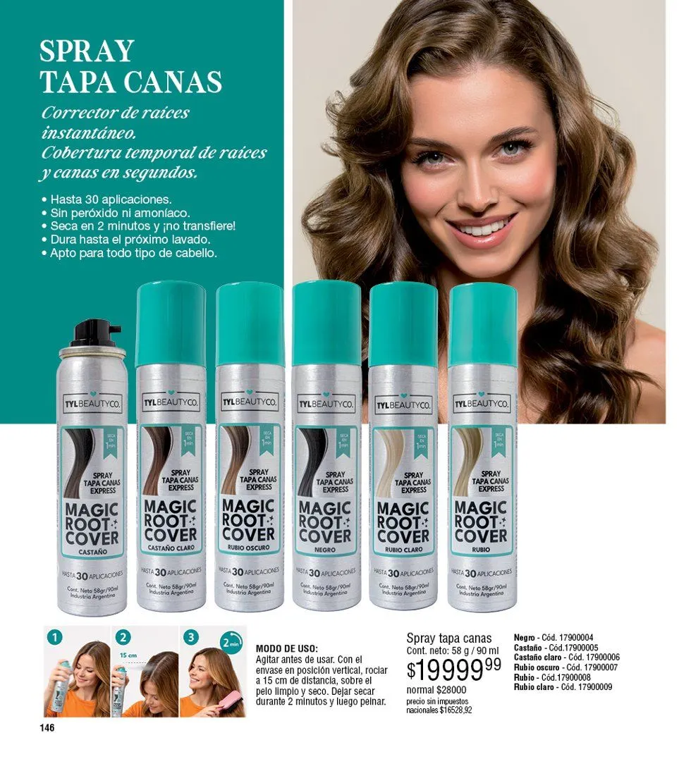 Ofertas de Ofertas Millanel  26 de mayo al 21 de junio 2026 - Página 170 del catálogo