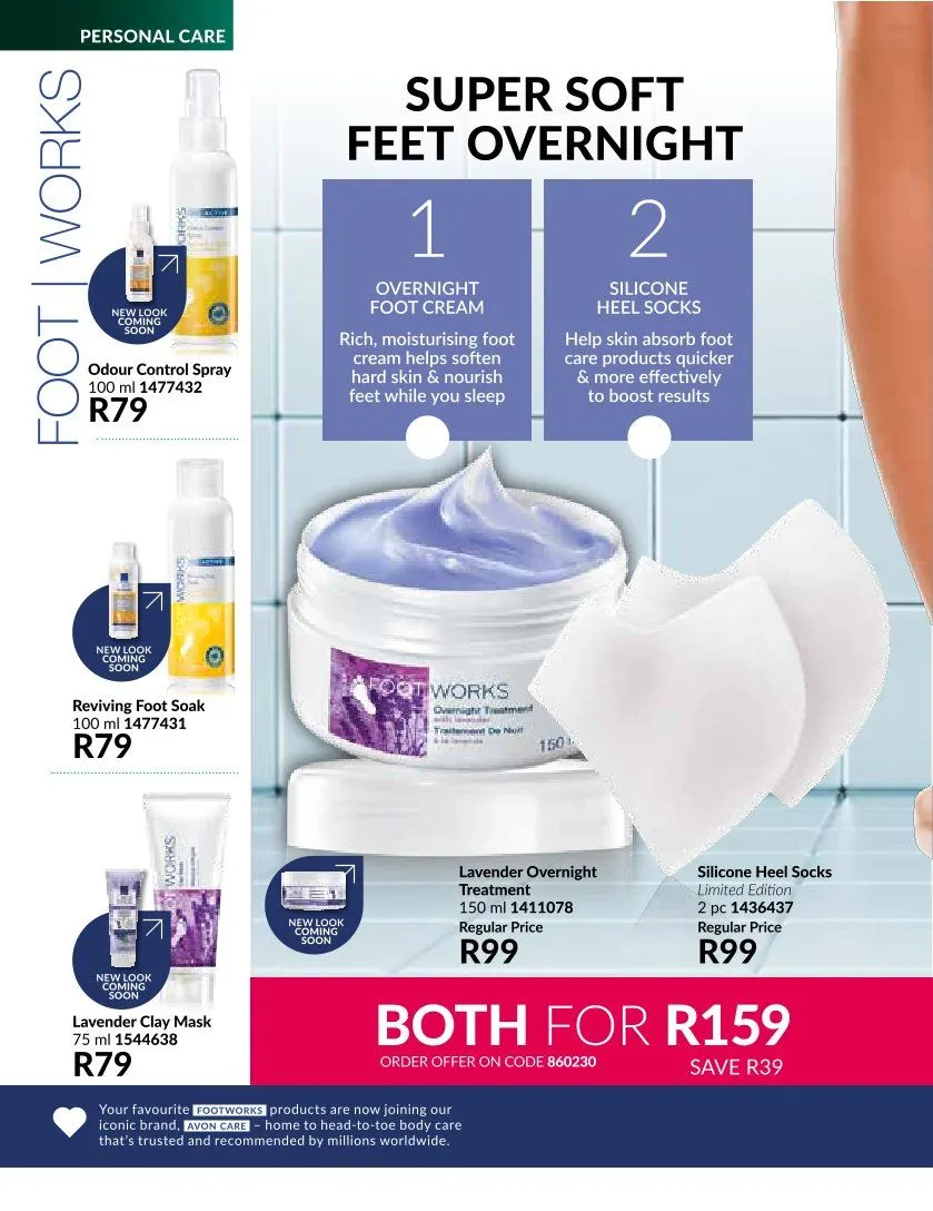 Avon weekly ads from 1 July to 31 July 2025 - Catalogue Page 131