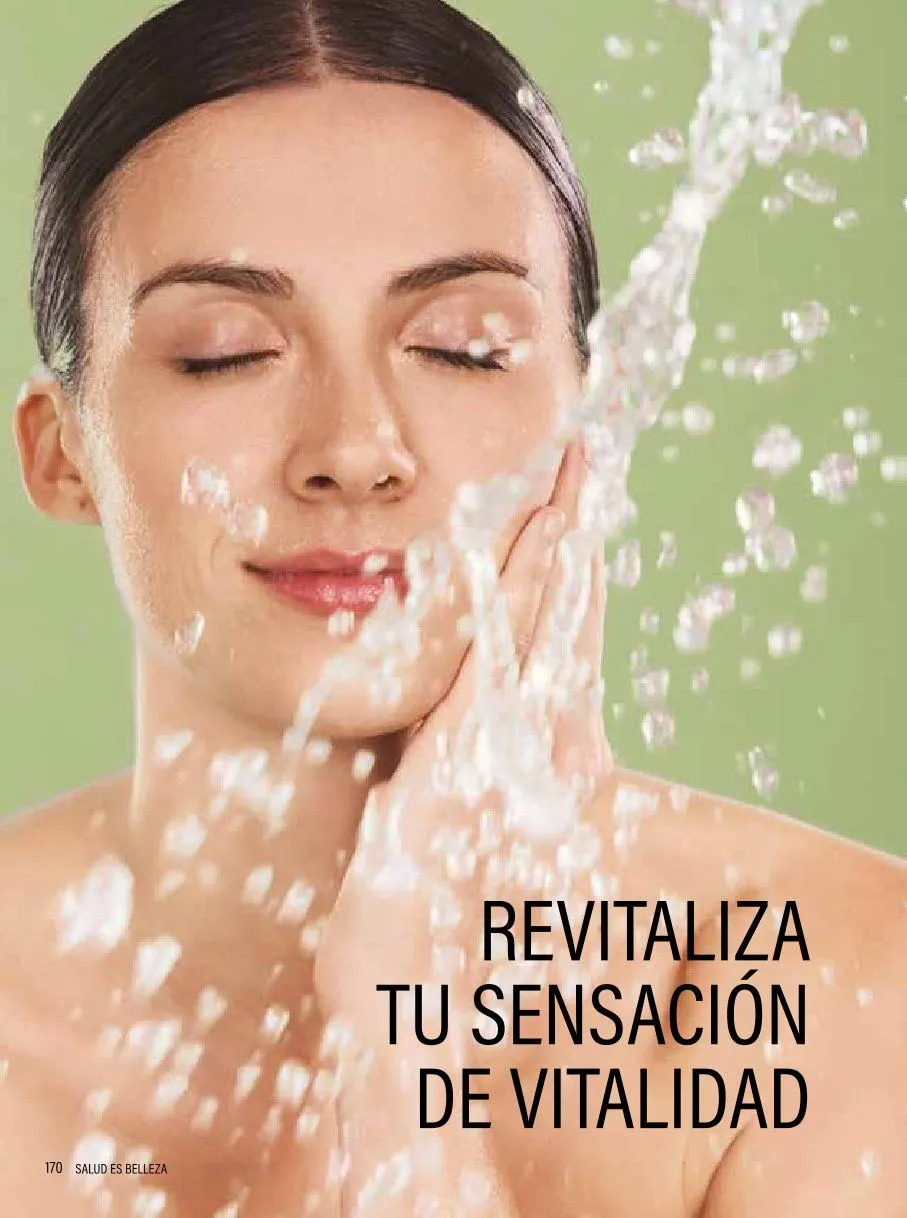 Catálogo de Jafra Ofertas 1 de septiembre al 2 de octubre 2025 - Pagina 200