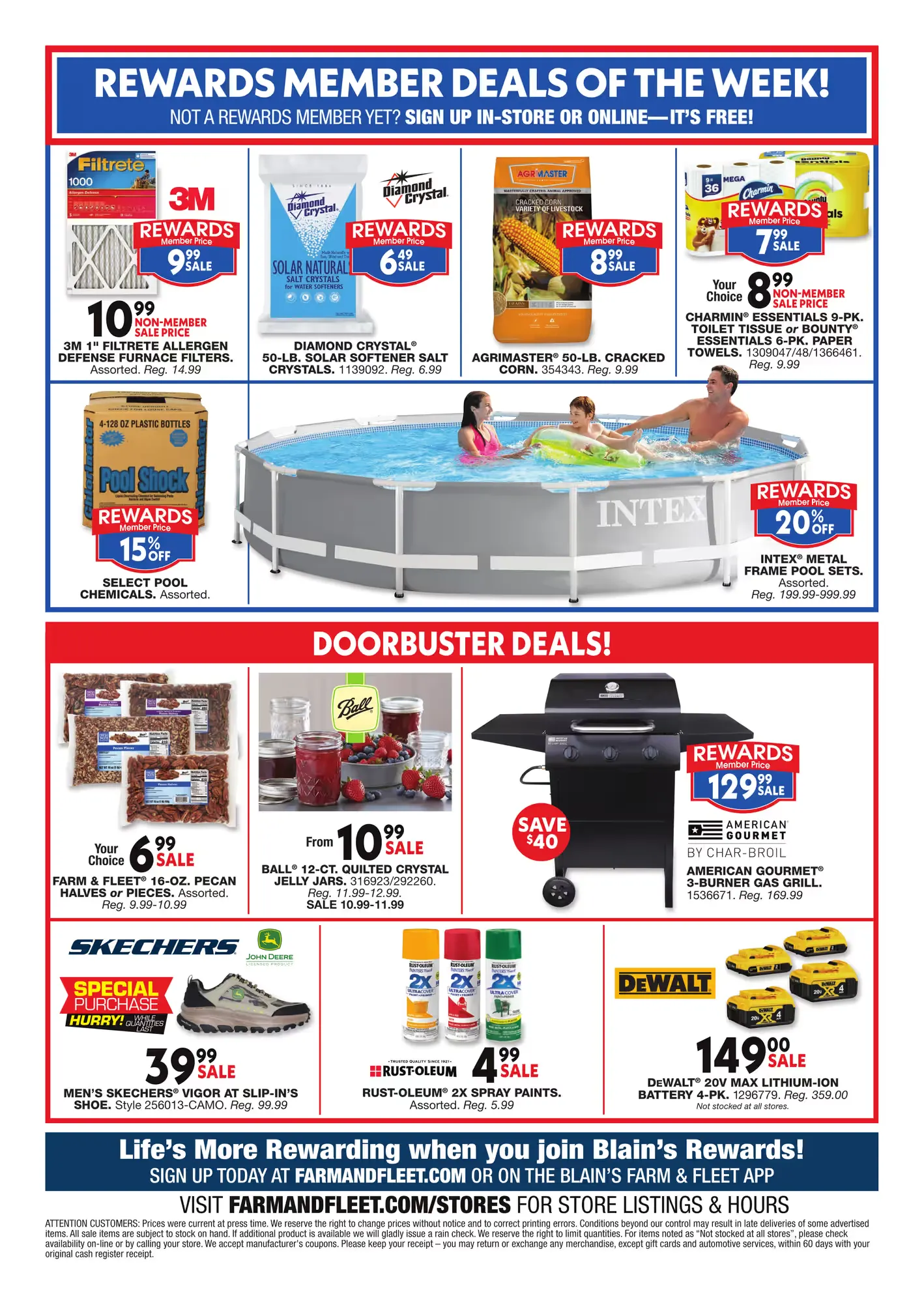 Weekly ad Weekly ads from May 15 to May 25 2025 - Page 16