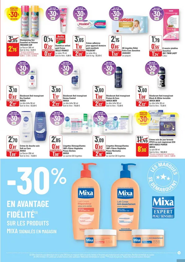 Catalogues G20 du 20 mai au 31 mai 2026 - Catalogue page 17