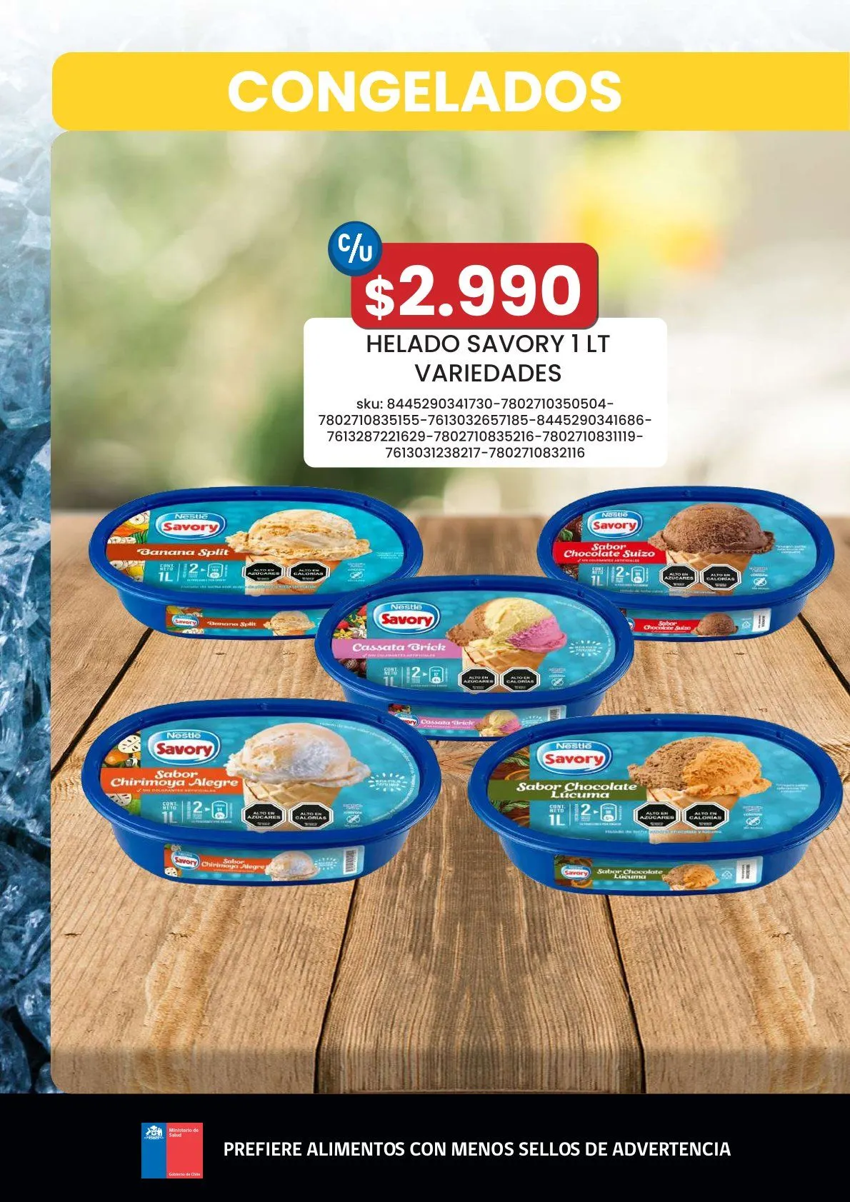 Catálogo de Cugat 15 de abril al 28 de abril 2026 - Página 17