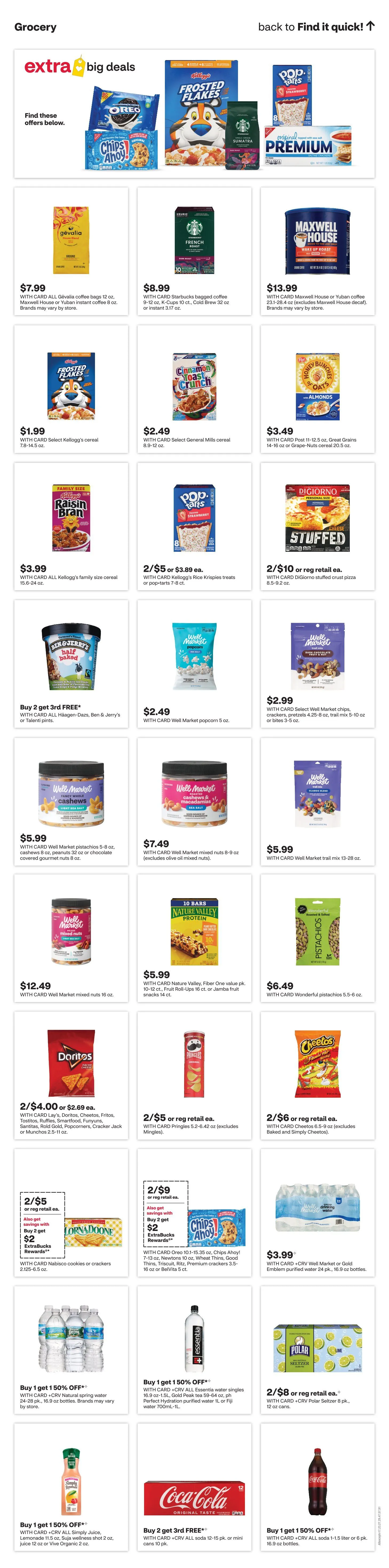 Weekly ad CVS Health weekly ads from March 15 to March 22 2026 - Page 17