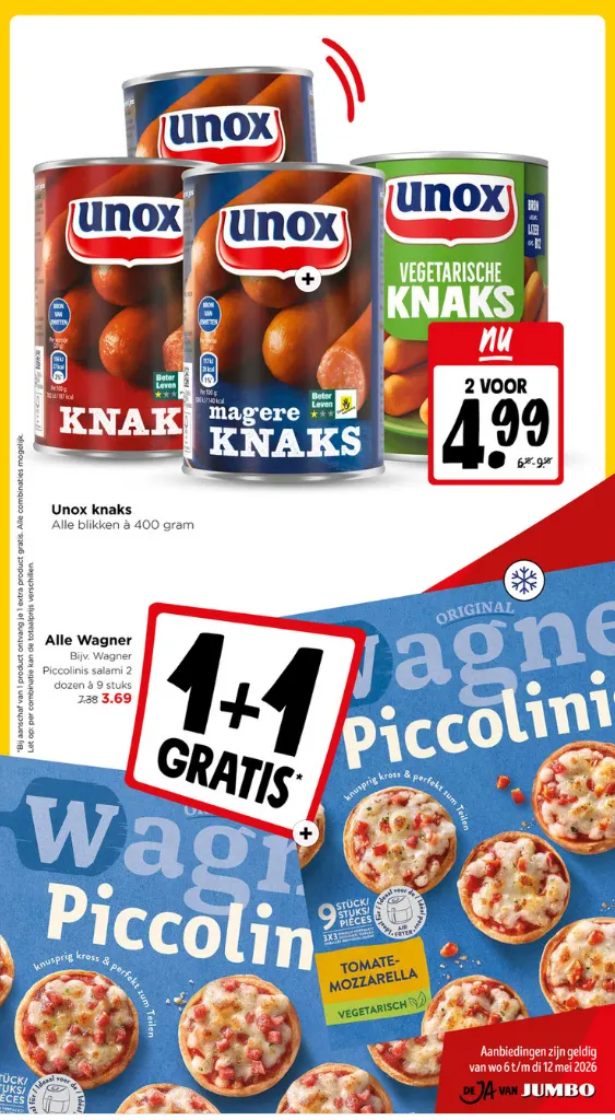 Jumbo Folders van 6 mei tot 12 mei 2026 - folder pagina 17