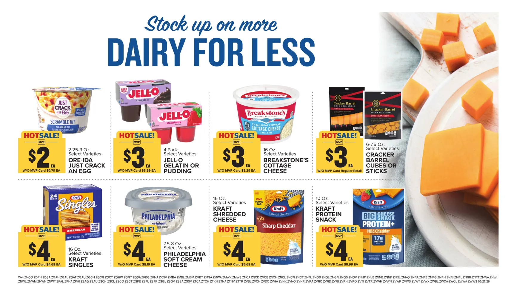 Weekly ad Food Lion Sales from May 27 to June 2 2026 - Page 16