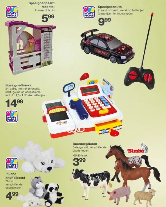 KIK Aanbiedigen van 25 november tot 1 december 2024 - Folder pagina 16