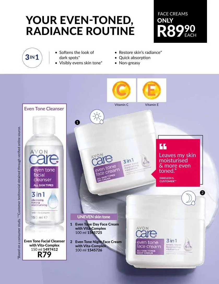 Avon weekly ads from 1 July to 31 July 2025 - Catalogue Page 17