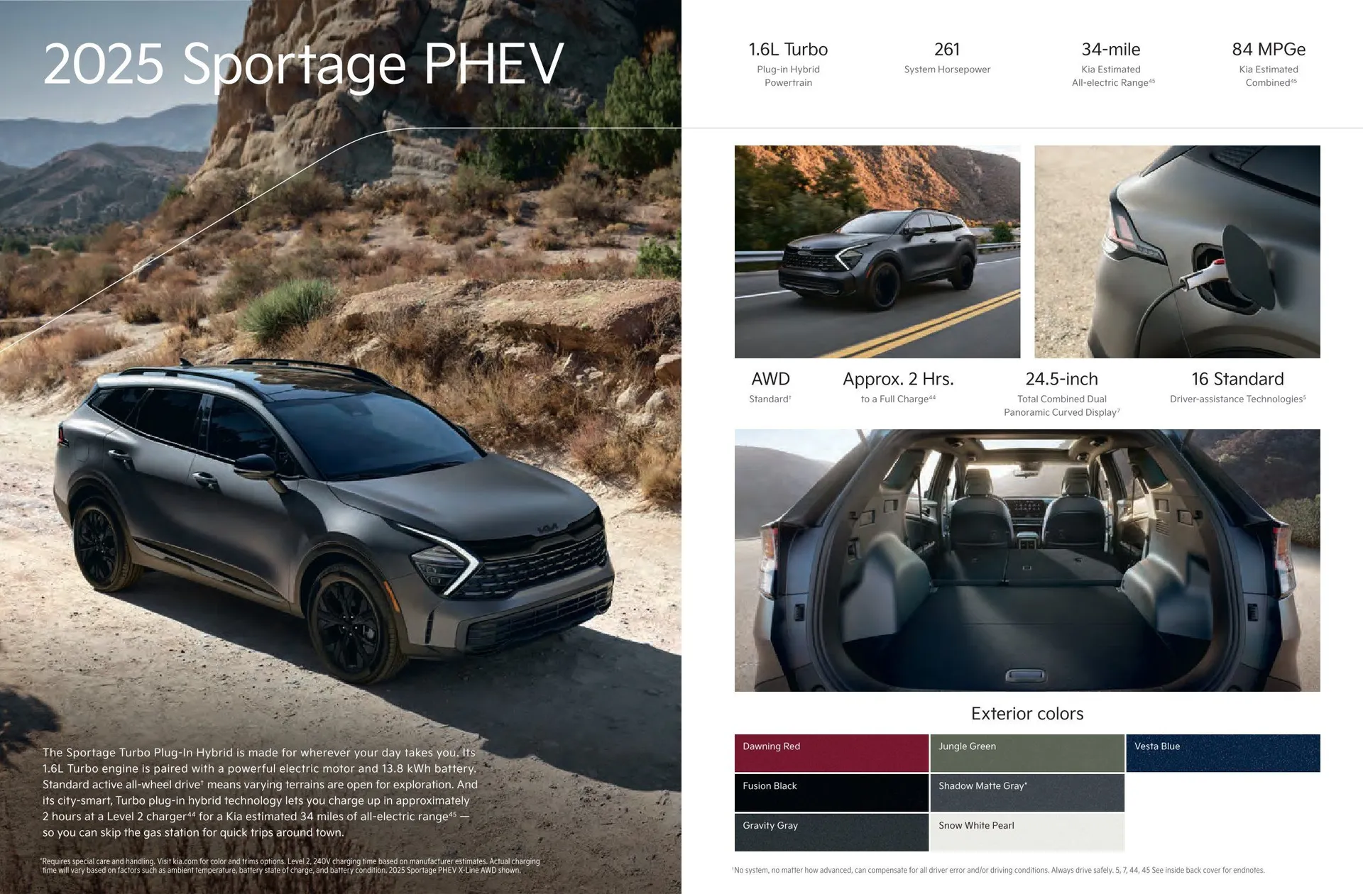 Weekly ad KIA Catalog from January 1 to December 31 2025 - Page 17