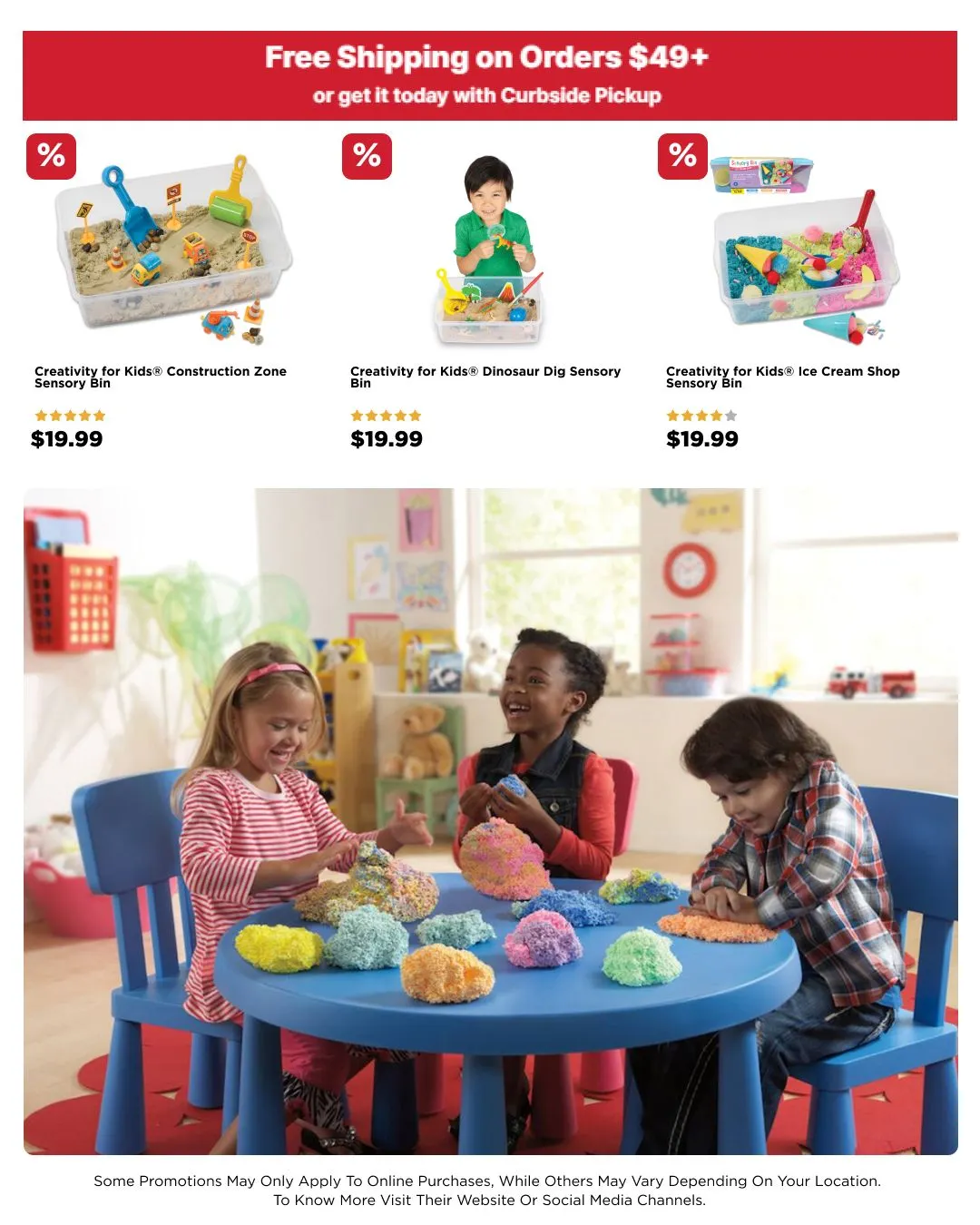 Weekly ad Back to school discounts from July 26 to August 15 2024 - Page 16