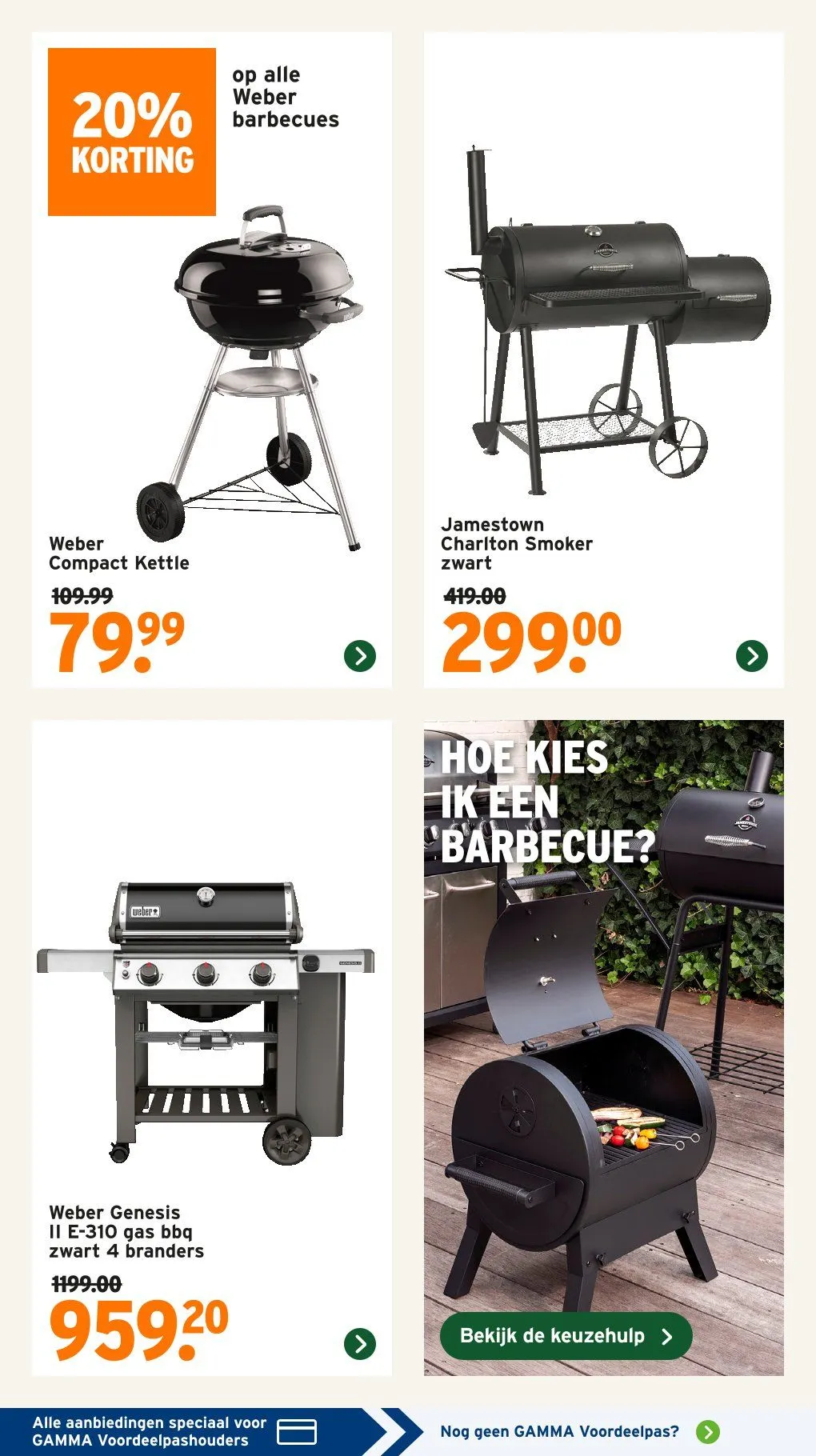 GAMMA  Aanbiedingen van 24 februari tot 22 april 2025 - Folder pagina 9