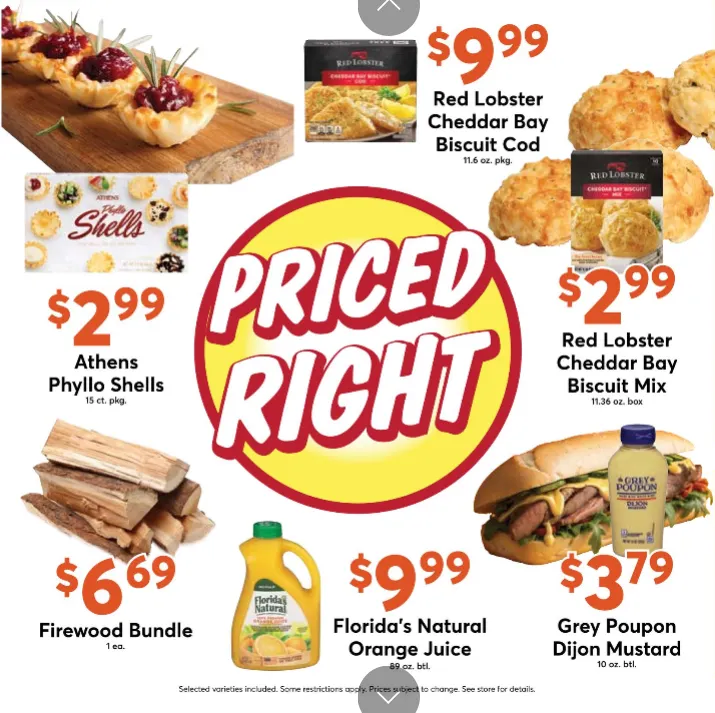 Weekly ad Dierbergs Sales from November 4 to November 10 2025 - Page 17