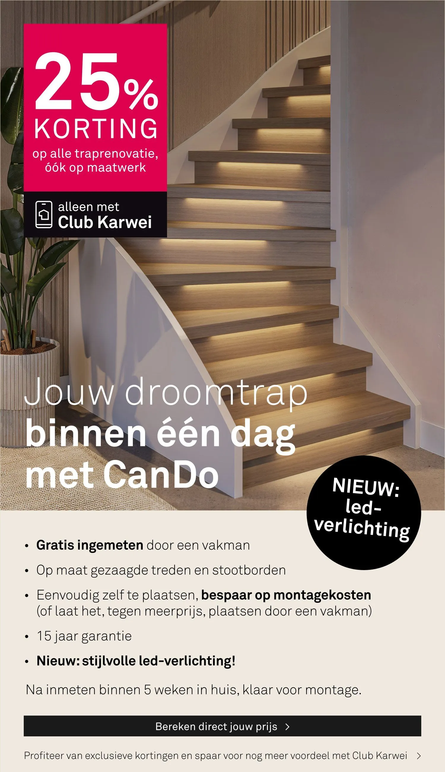  Karwei folders van 12 januari tot 18 januari 2026 - Folder pagina 17