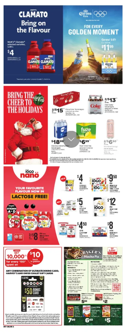 Zehrs Sales from December 18 to December 24 2025 - flyer page 17