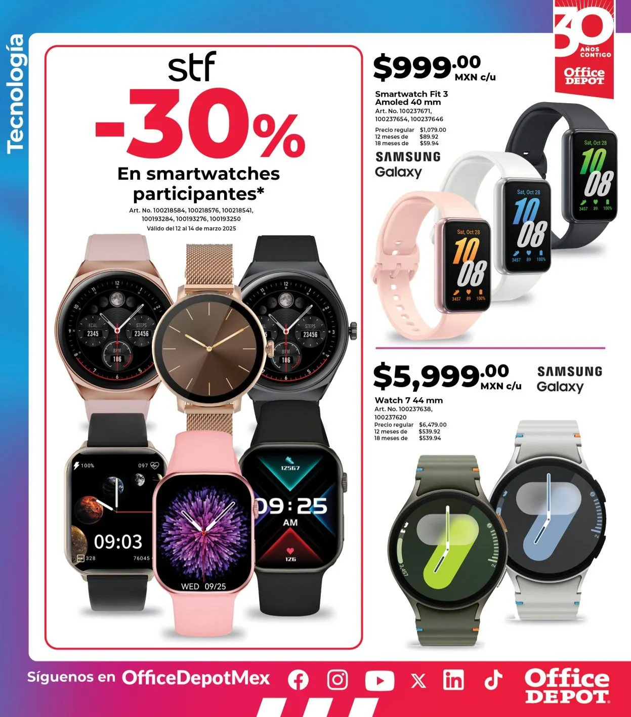 Catálogo de oferta del mes 1 de marzo al 2 de abril 2025 - Pagina 17