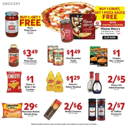 Weekly ad Dierbergs  Sales from December 2 to December 8 2025 - Page 17