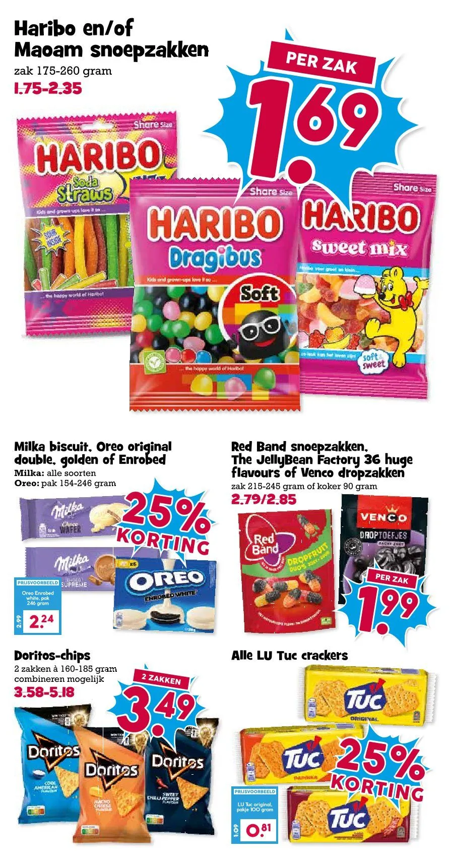 Boon's Markt folders van 19 juni tot 21 juni 2026 - Folder pagina 17