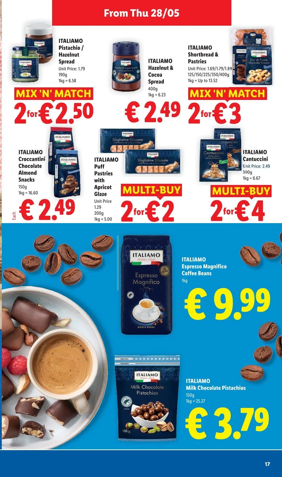  Lidl weekly ads - 28 May 3 June 2026 - Page 17