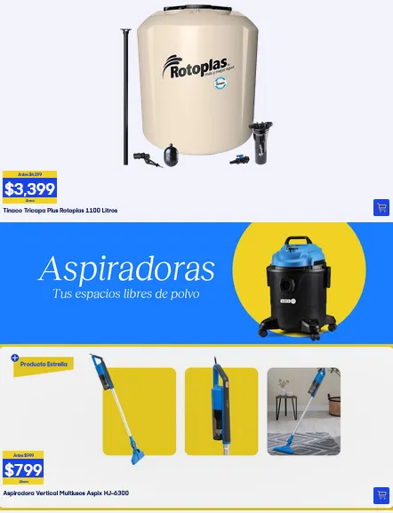 Catálogo de Coppel Ofertas 1 de febrero al 28 de febrero 2026 - Pagina 17