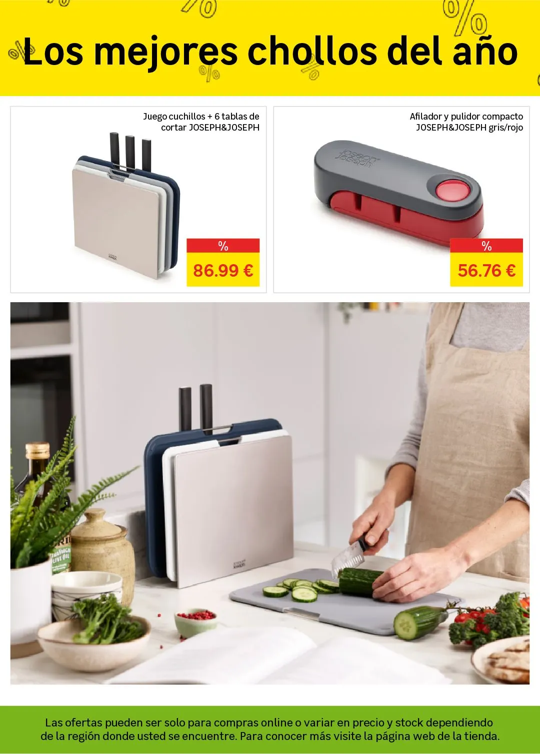 Catálogo de Descuentos de Black Friday 31 de octubre al 30 de noviembre 2024 - Página 16