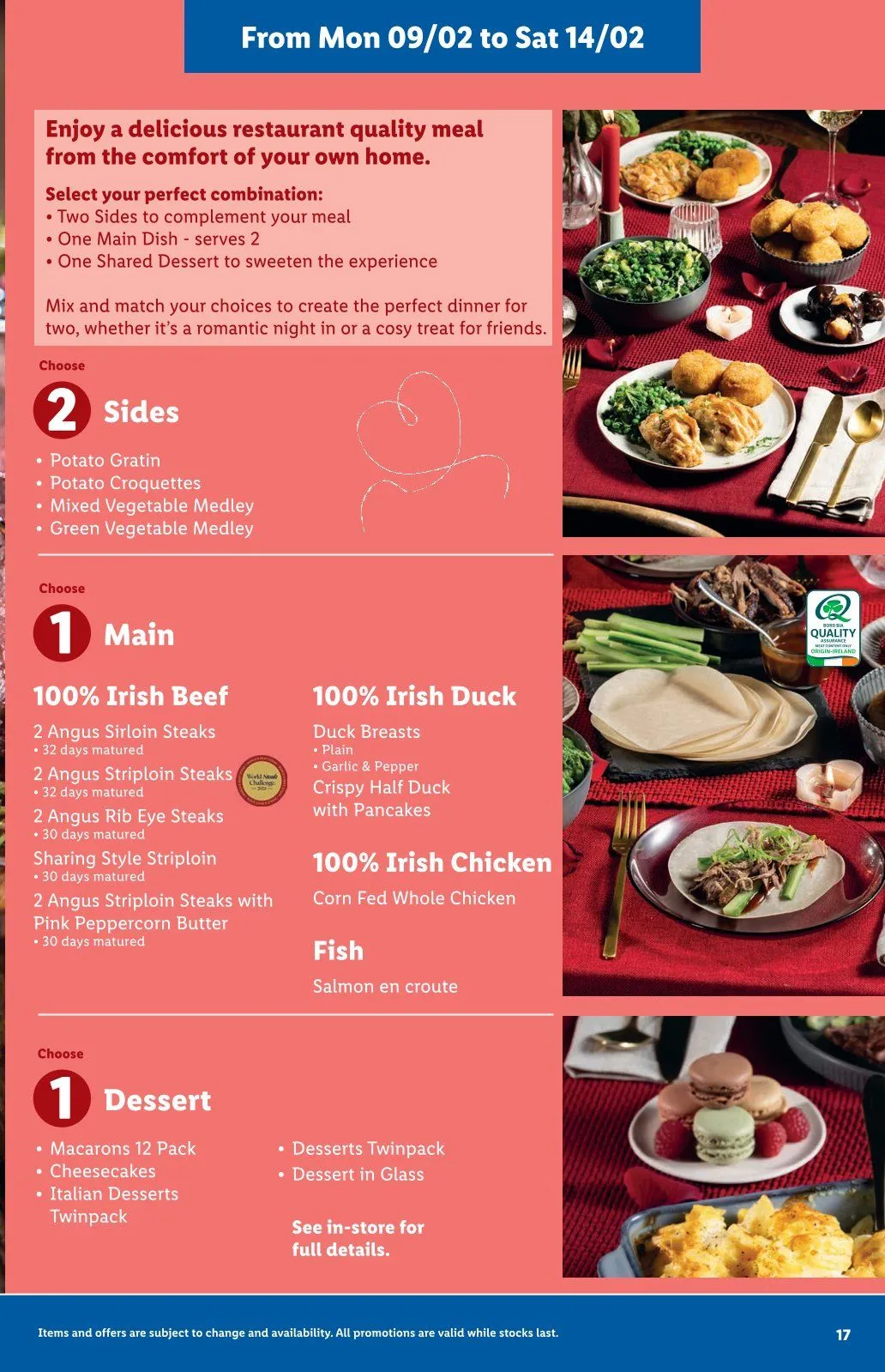 Lidl weekly ads - 12 February 18 February 2026 - Page 17