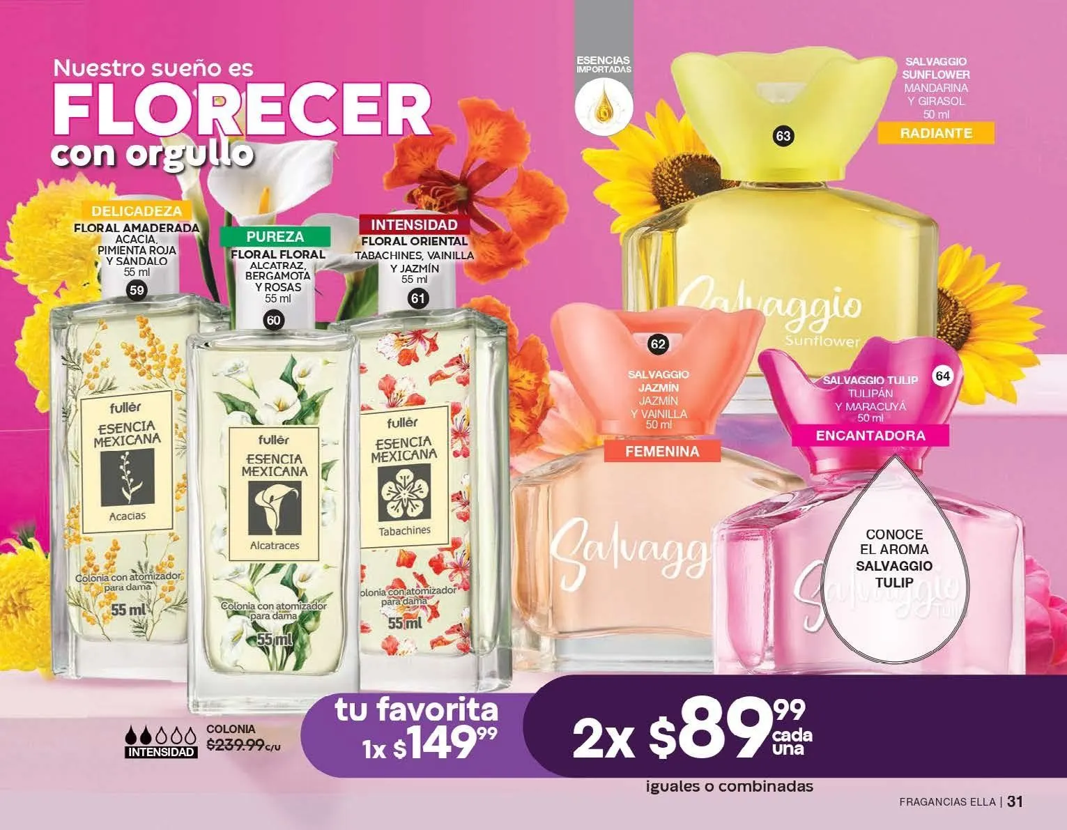 Catálogo de Ofertas 13 de mayo al 2 de junio 2026 - Pagina 17
