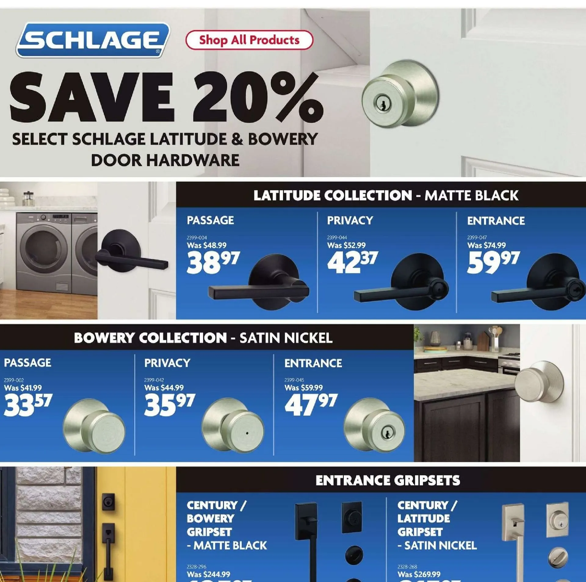 Home Hardware Deals from June 19 to July 2 2025 - flyer page 14