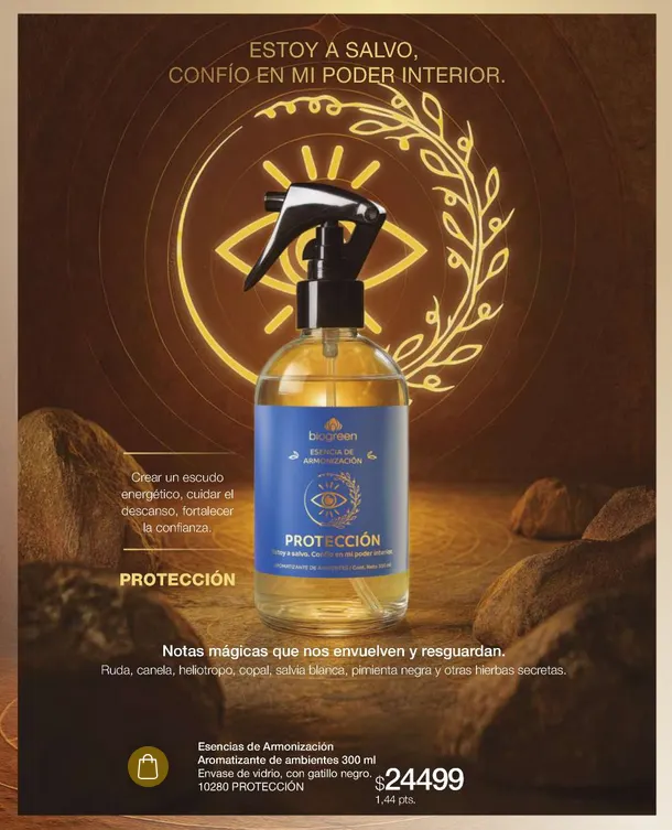 Ofertas de  Biogreen Ofertas 23 de diciembre al 31 de diciembre 2025 - Página 17 del catálogo