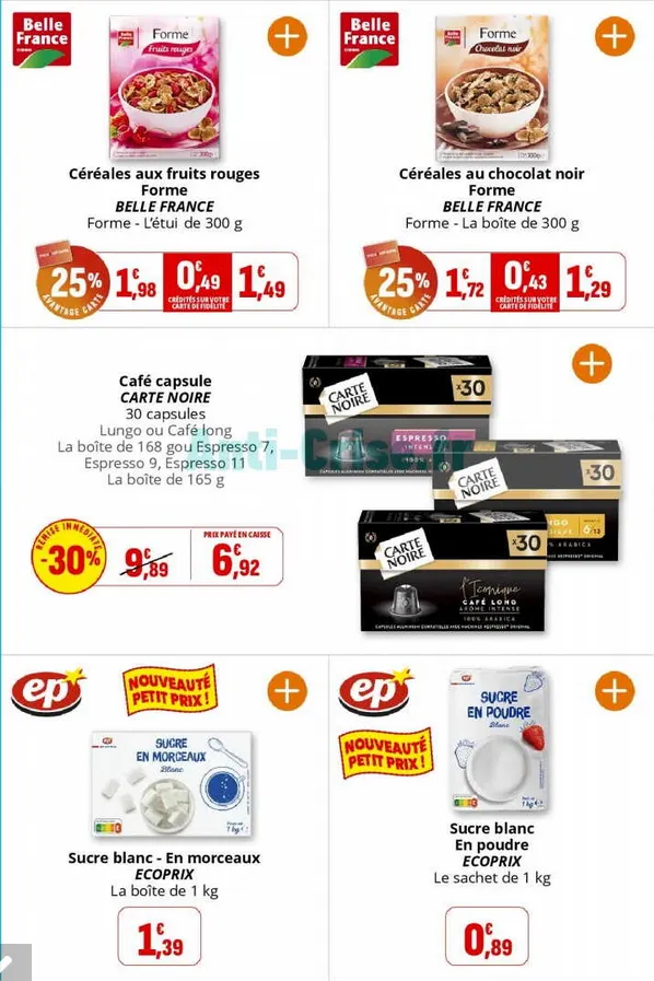 Coccinelle Catalogue du 17 juin au 28 juin 2026 - Catalogue page 17
