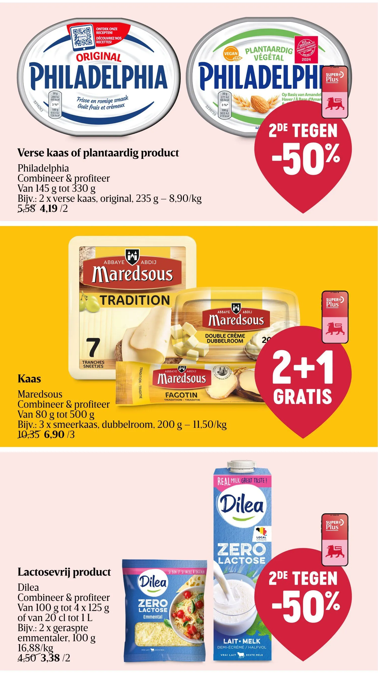 Delhaize Folder van 5 februari tot 11 februari 2026 - folder pagina 17