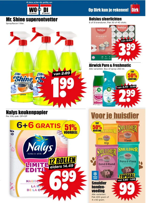 Dirck III folders van 22 januari tot 26 januari 2026 - Folder pagina 17